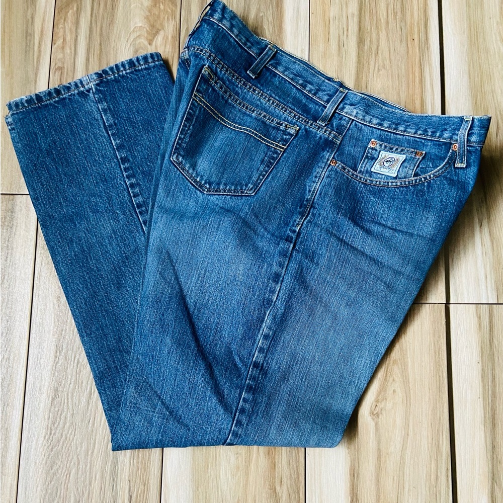 Cinch Jeans White Label 40x34